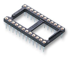 MULTICOMP PRO 2227MC-24-03-F1