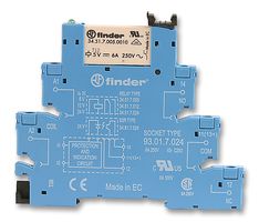 FINDER 38.51.7.012.0050