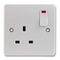 HONEYWELL K2657WHI