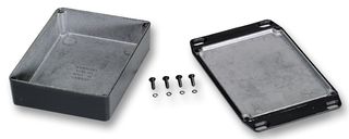 HAMMOND 1590GFLBK