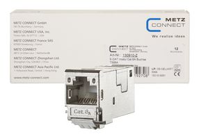 METZ CONNECT 130910-Z