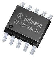 Primärseitiger Anlaufregler EZ-PD PAG1P