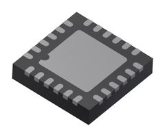 INFINEON CYPD3172P-24LQXQT