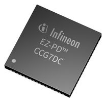 INFINEON CYPD7271-68LQXQT