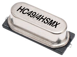 IQD FREQUENCY PRODUCTS LFXTAL027946