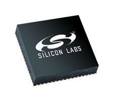 SILICON LABS EFR32ZG28B310F1024IM68-A