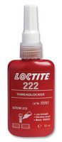 LOCTITE 222, 50ML.