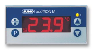 JUMO UK LTD 70/00438733