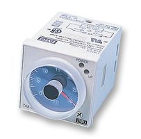 IMO PRECISION CONTROLS TA8-A-100-240VAC
