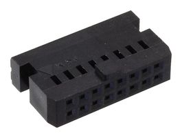 HIROSE / HRS HIF3BA-10D-2.54R(63)