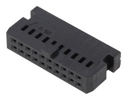 HIROSE / HRS HIF3BA-20D-2.54R(63)