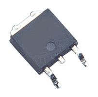 ONSEMI MC7805BDTRKG