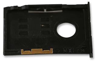 MOLEX / PARTNER STOCK 91236-0002