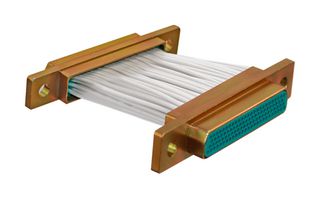 CINCH CONNECTIVITY SOLUTIONS DCDM25PS6E5-18.0B