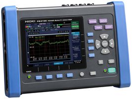 HIOKI PQ3198