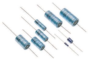 VISHAY 53D101F400JL6
