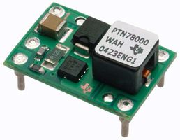 TEXAS INSTRUMENTS PTN78000HAH .