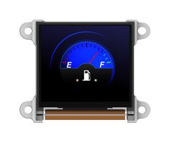 4D SYSTEMS UOLED-128G2-AR