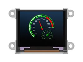 4D SYSTEMS UOLED-160G2-AR