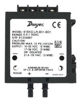 DWYER 616KD-LR-B41-BD1