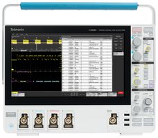 4 Series B MSO Mixed Signal Oscilloscopes
