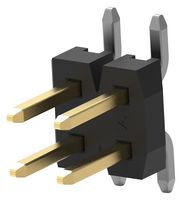 TE CONNECTIVITY 2MM-HB-D02-VS-00-F-TRP