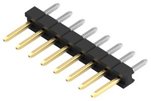 TE CONNECTIVITY 2MM-HB-S25-VT-02-F-TB