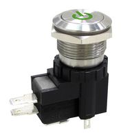 Multicomp Pro Vandal Resistant Switches