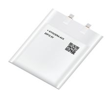PrizmaCap™ der Baureihe SCP, 2,5 V
