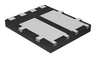 ONSEMI NVMFS4C306NT1G