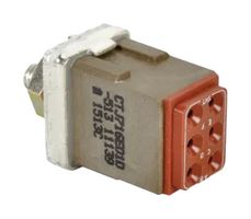 TE CONNECTIVITY / PARTNER STOCK CTJ716E01D-513