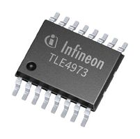 INFINEON TLE4973RE35D5S0010XUMA1