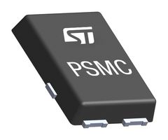 STMICROELECTRONICS STPST8H100SF