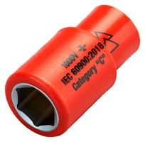 INSULATED TOOLS LTD 07218