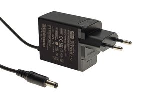 MEAN WELL NGE18E24-P1J