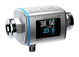 Electromagnetic flowmeter with bluetooth- DMA15-AAAAA1