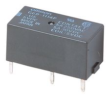 OMRON / PARTNER STOCK G6B-1174P-US-DC5