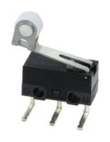 OMRON / PARTNER STOCK D2F-01FL2-A