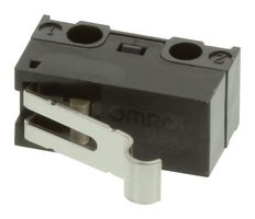 OMRON / PARTNER STOCK D2F-01FL3-D