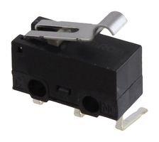 OMRON / PARTNER STOCK D2F-01L3-A