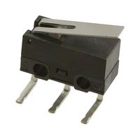 OMRON / PARTNER STOCK D2F-01L-A1