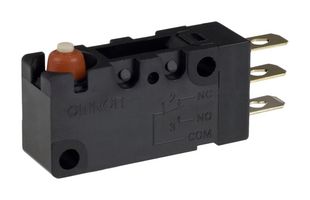 OMRON / PARTNER STOCK D2VW-5L2A-1MS
