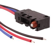 OMRON / PARTNER STOCK D2VW-5-3