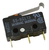 OMRON / PARTNER STOCK SS-5GL13