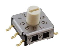 OMRON / PARTNER STOCK A6KS-102RS