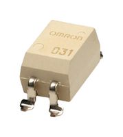 OMRON / PARTNER STOCK G3VM-31DR(TR05)