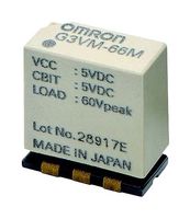 OMRON / PARTNER STOCK G3VM-66M