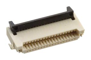 OMRON / PARTNER STOCK XF3M-1825-1B
