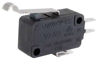 E-SWITCH LS0851504F085C1A