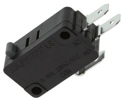 E-SWITCH LS085R100F160C1A
